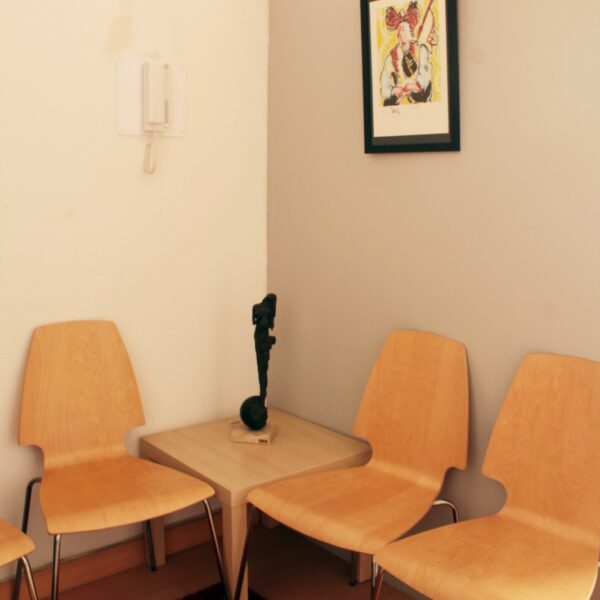 Sala Espera
